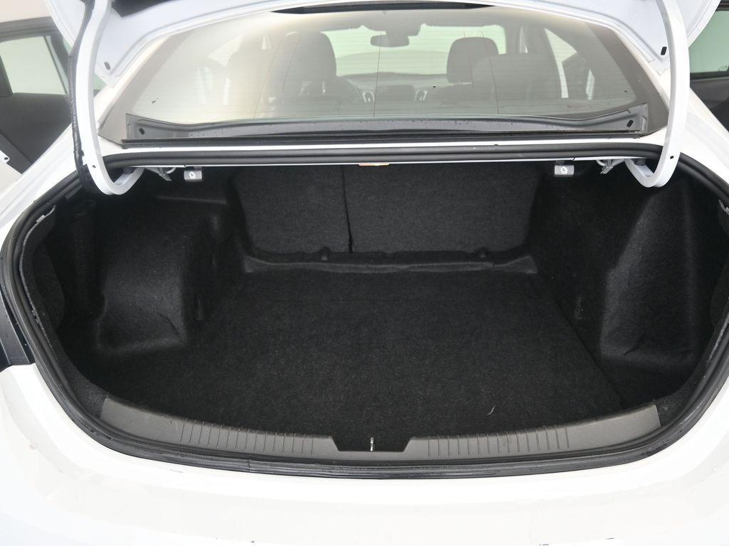 used 2024 Chevrolet Malibu car, priced at $20,987