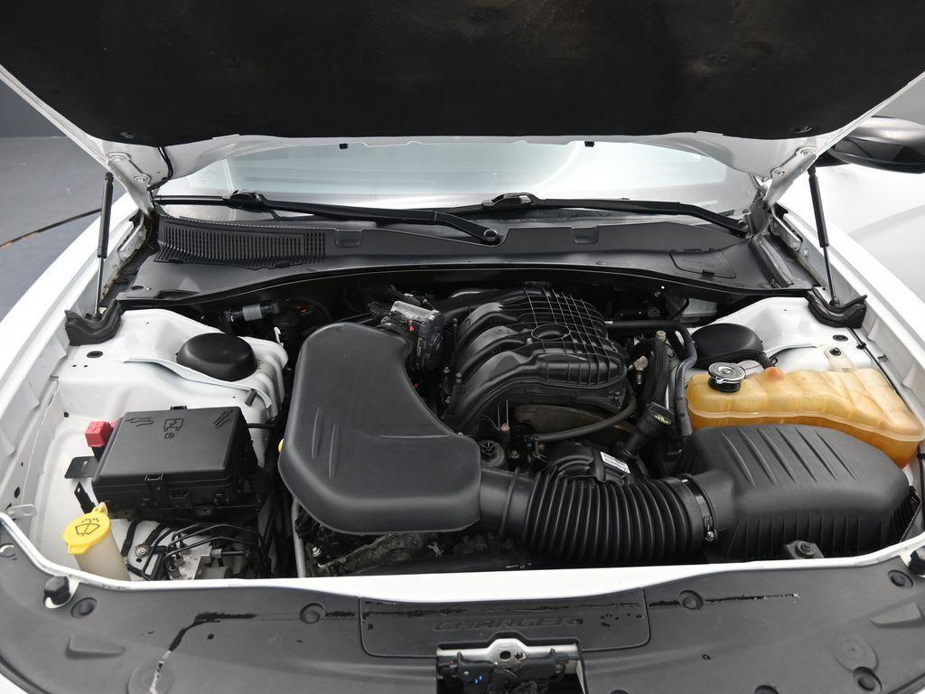 used 2016 Dodge Charger car, priced at $16,138