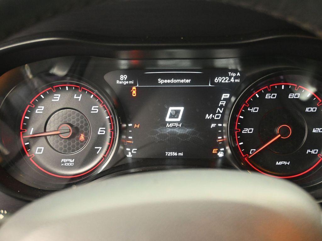 used 2016 Dodge Charger car, priced at $16,138