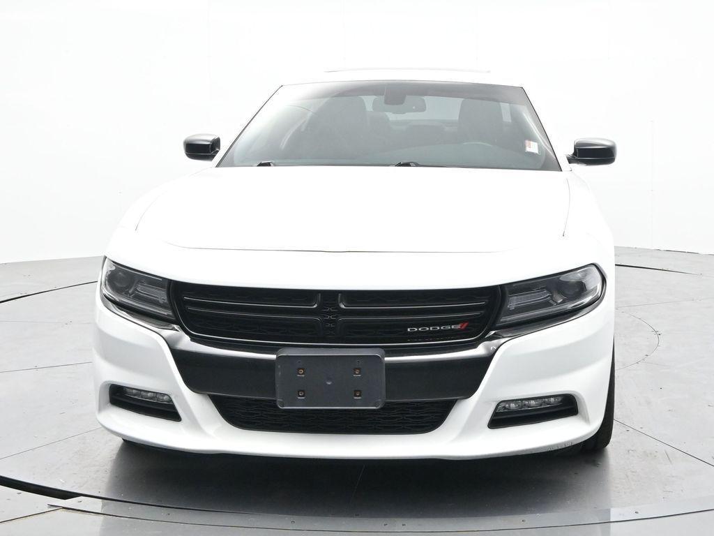 used 2016 Dodge Charger car, priced at $16,138