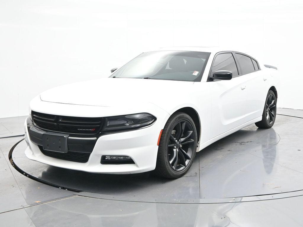 used 2016 Dodge Charger car, priced at $16,138