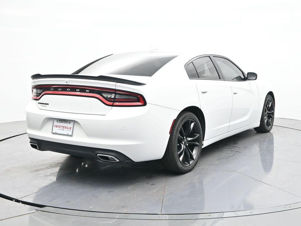 used 2016 Dodge Charger car, priced at $16,138