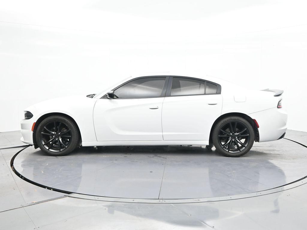 used 2016 Dodge Charger car, priced at $16,138