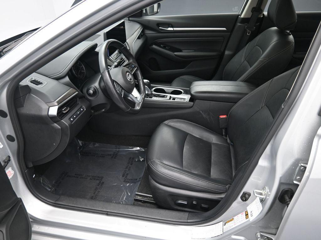 used 2023 Nissan Altima car, priced at $19,878
