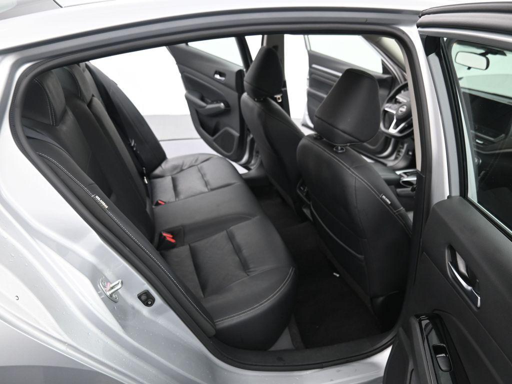 used 2023 Nissan Altima car, priced at $19,878