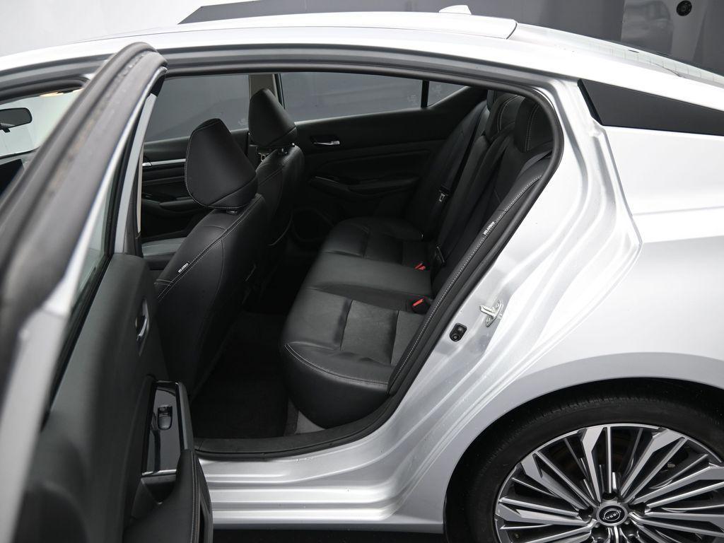 used 2023 Nissan Altima car, priced at $19,878