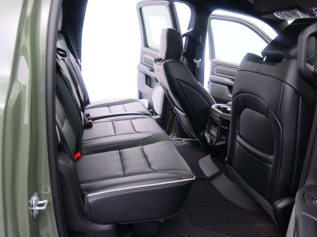 new 2026 Ram 1500 car