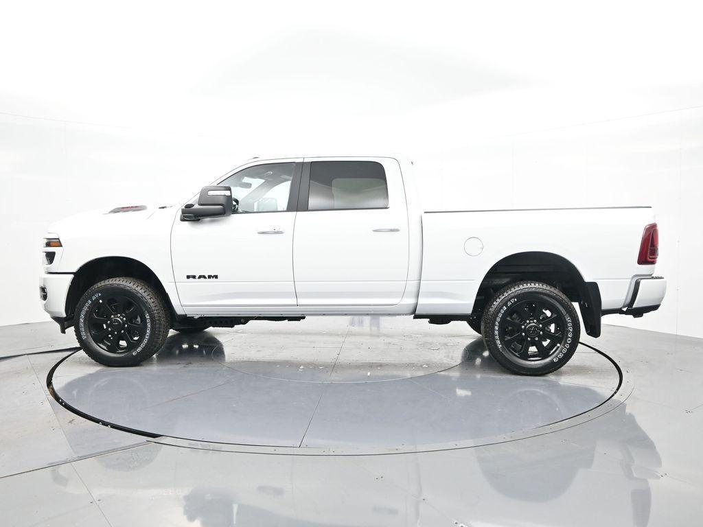 new 2026 Ram 2500 car
