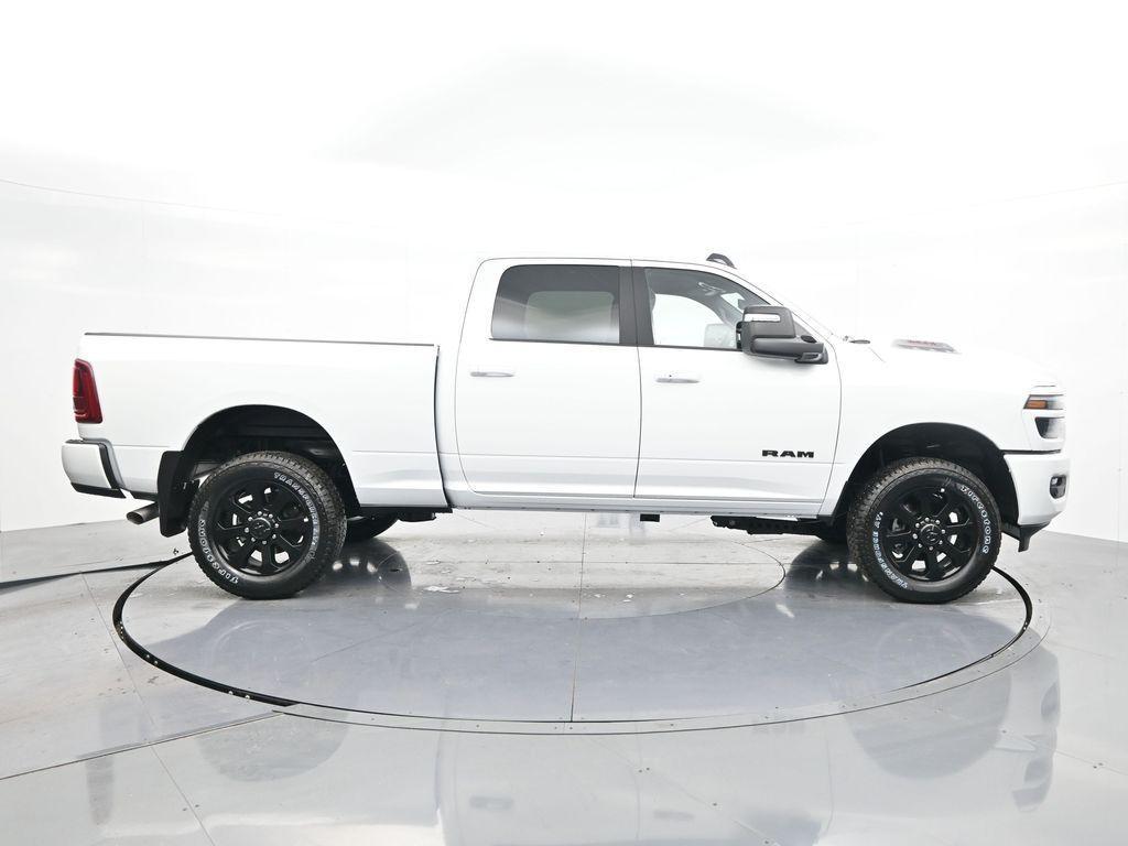 new 2026 Ram 2500 car