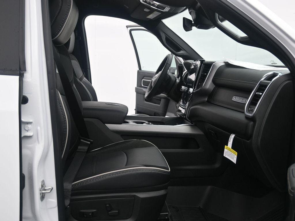 new 2026 Ram 2500 car