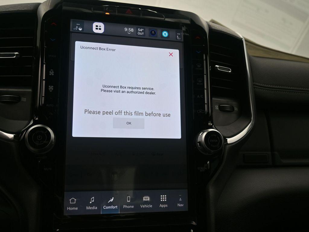 new 2026 Ram 2500 car