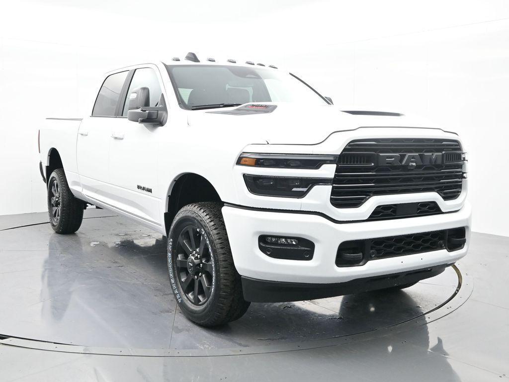 new 2026 Ram 2500 car