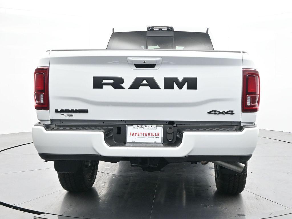 new 2026 Ram 2500 car