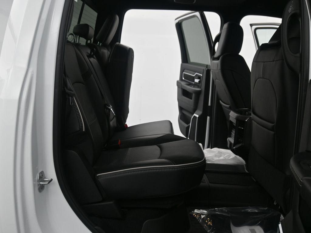 new 2026 Ram 2500 car