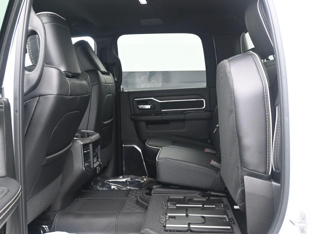 new 2026 Ram 2500 car