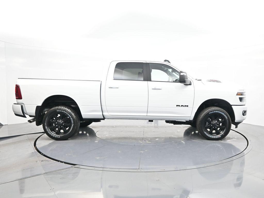new 2026 Ram 2500 car