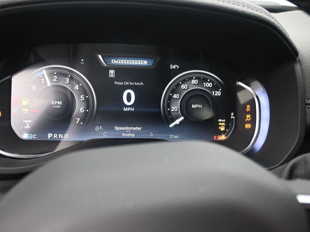 new 2026 Ram 2500 car