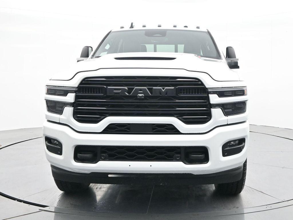 new 2026 Ram 2500 car