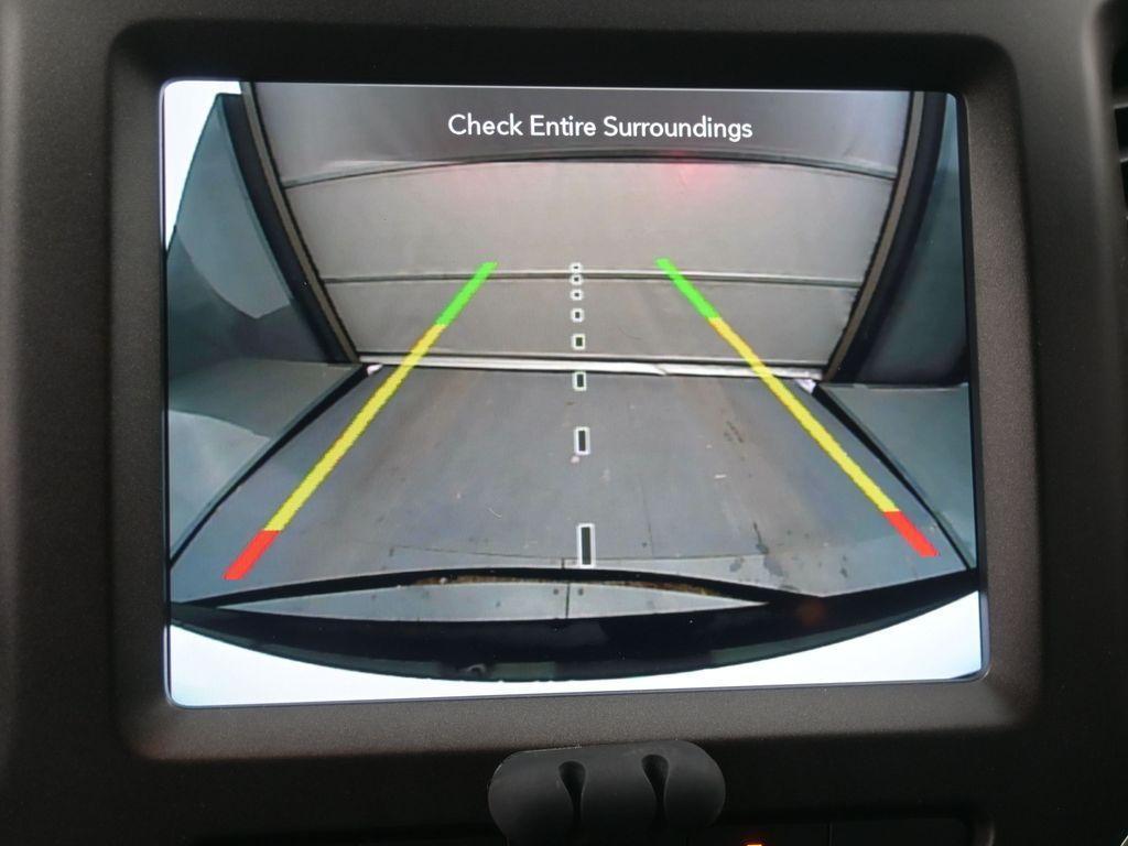 used 2021 Jeep Cherokee car, priced at $21,486