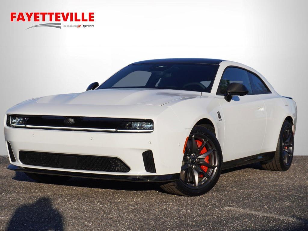 new 2024 Dodge Charger car, priced at $82,170