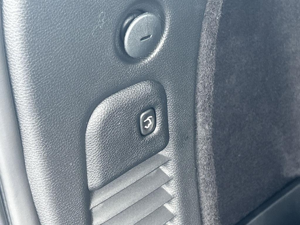 new 2025 Dodge Durango car