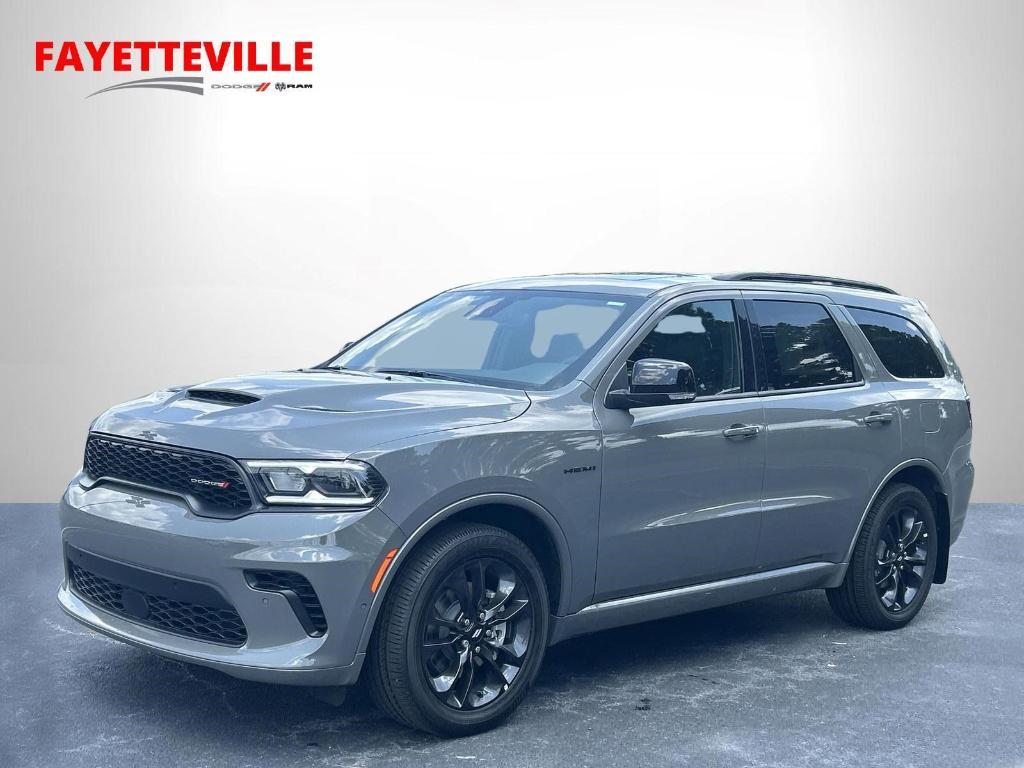 new 2025 Dodge Durango car