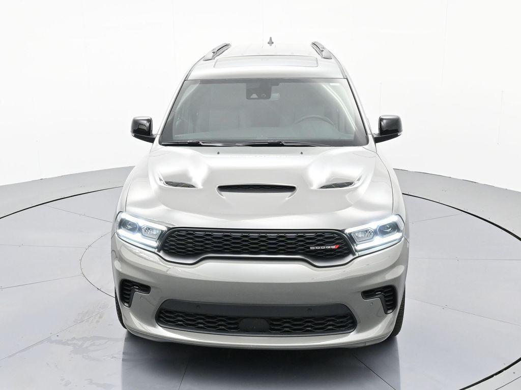 new 2025 Dodge Durango car, priced at $52,745