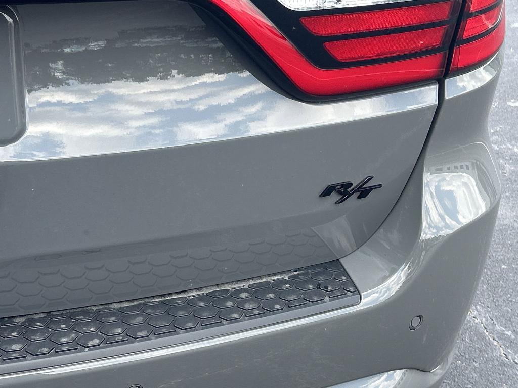 new 2025 Dodge Durango car