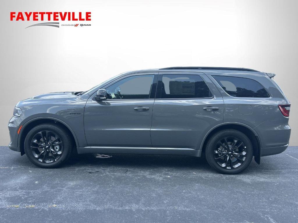 new 2025 Dodge Durango car