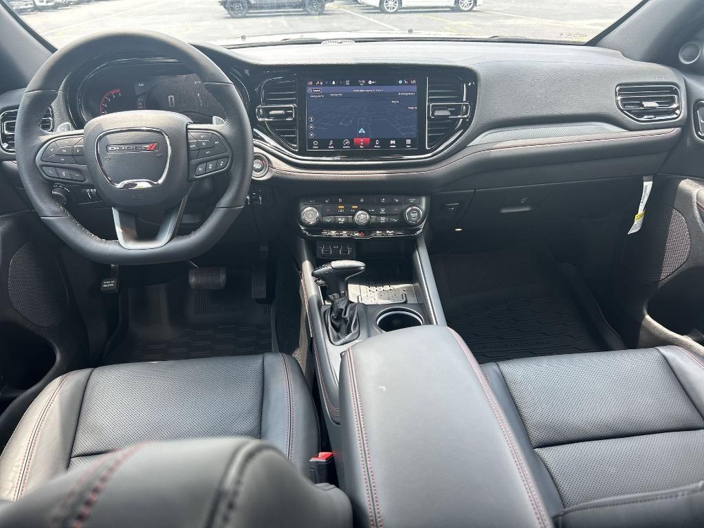 new 2025 Dodge Durango car