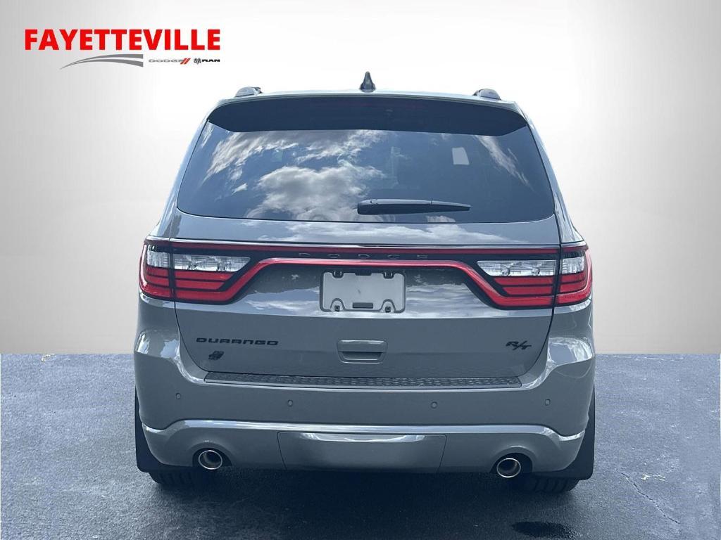 new 2025 Dodge Durango car
