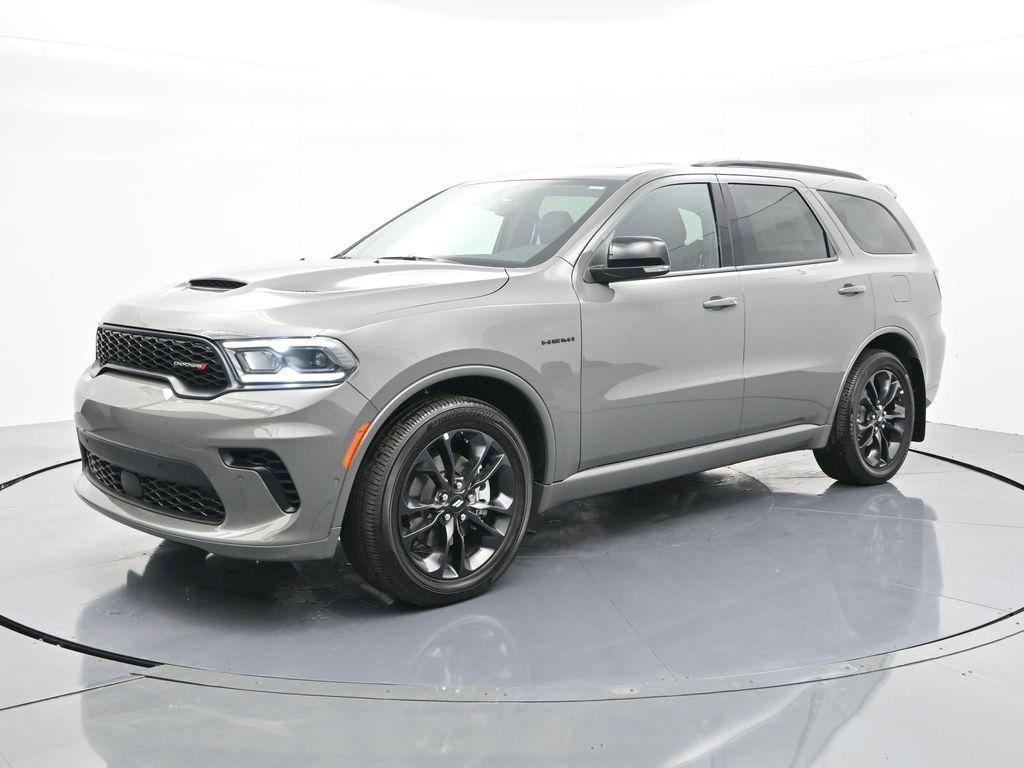 new 2025 Dodge Durango car