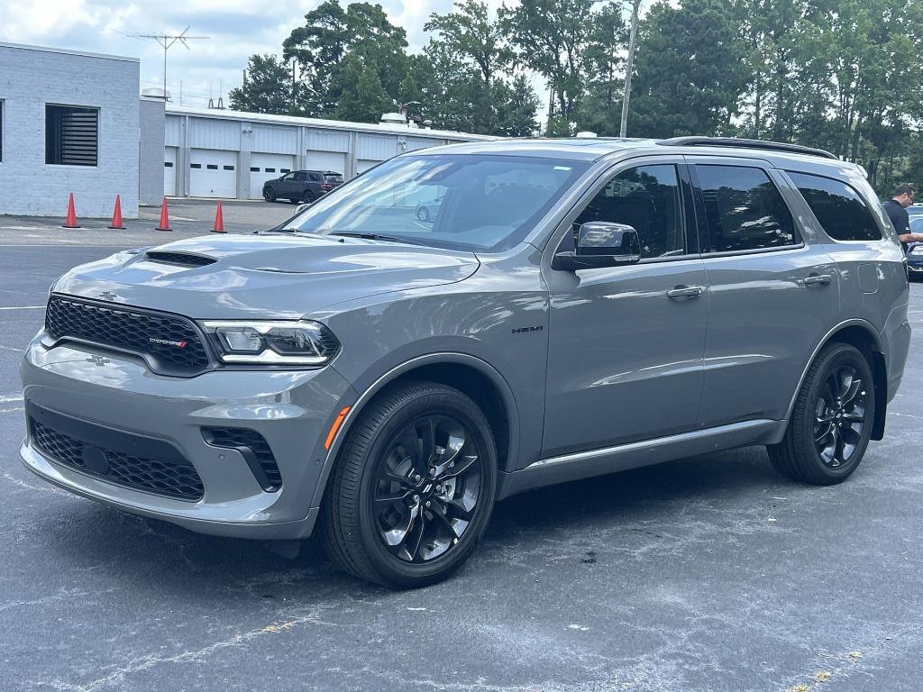 new 2025 Dodge Durango car