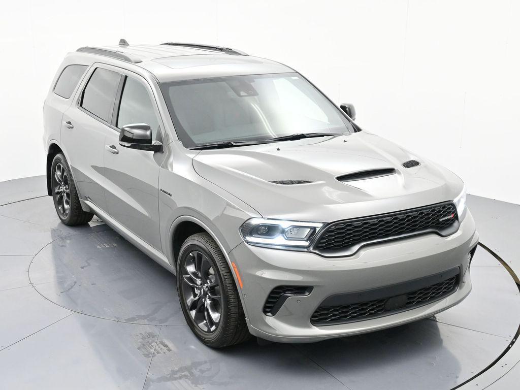 new 2025 Dodge Durango car, priced at $52,745