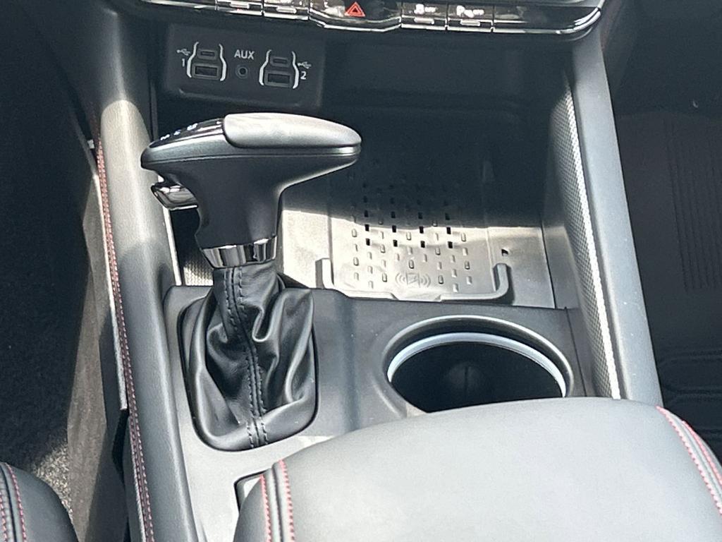 new 2025 Dodge Durango car