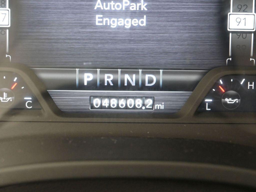 used 2024 Ram 1500 car, priced at $31,984