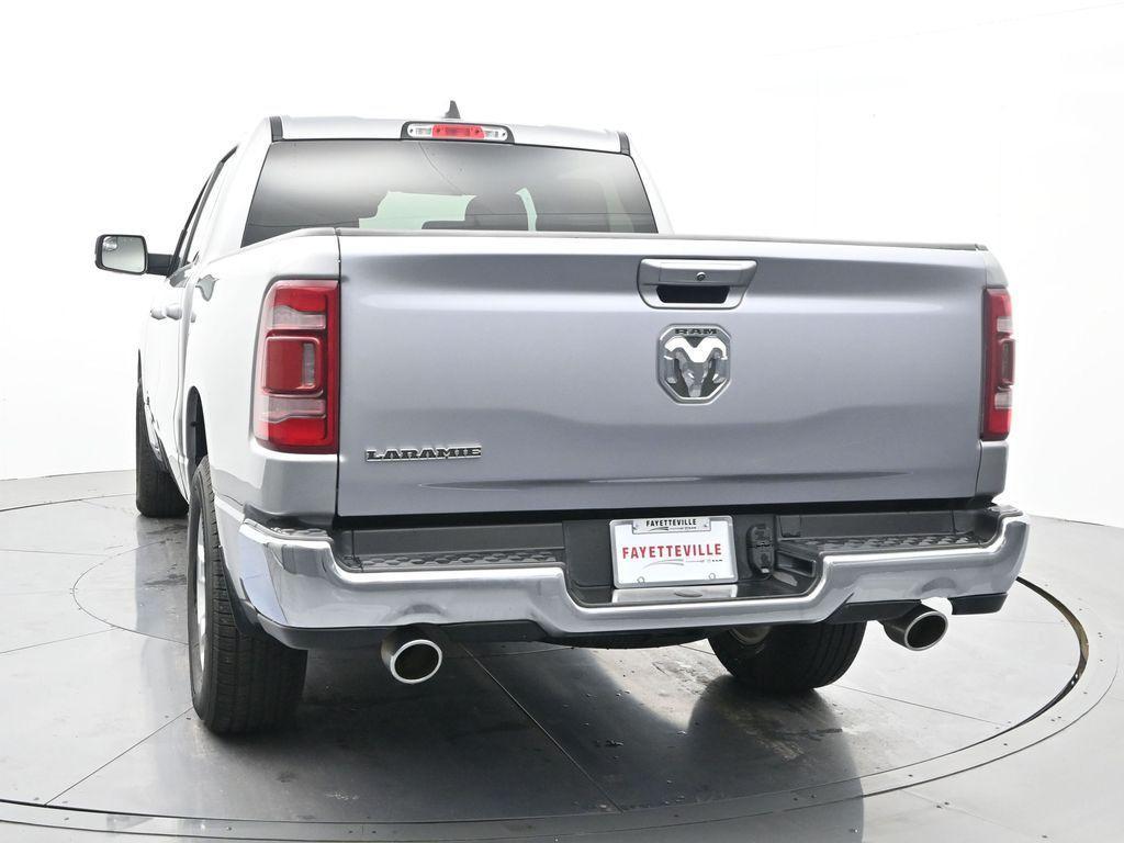 used 2024 Ram 1500 car, priced at $31,984