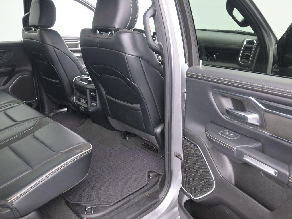 used 2024 Ram 1500 car, priced at $31,984