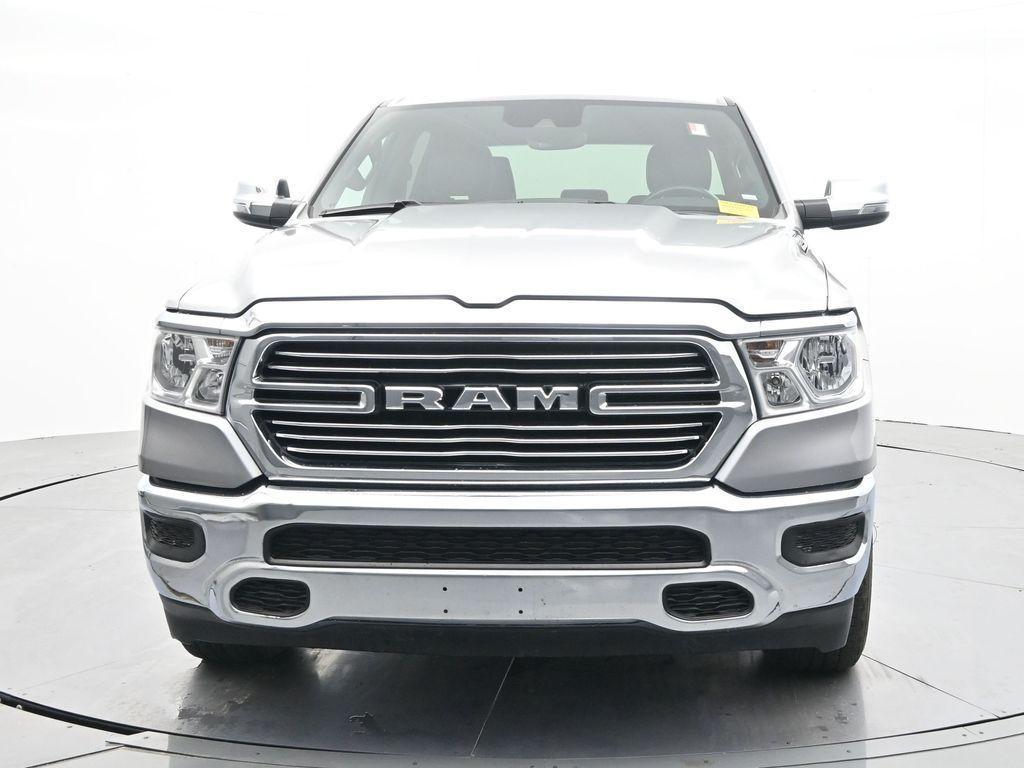 used 2024 Ram 1500 car, priced at $31,984