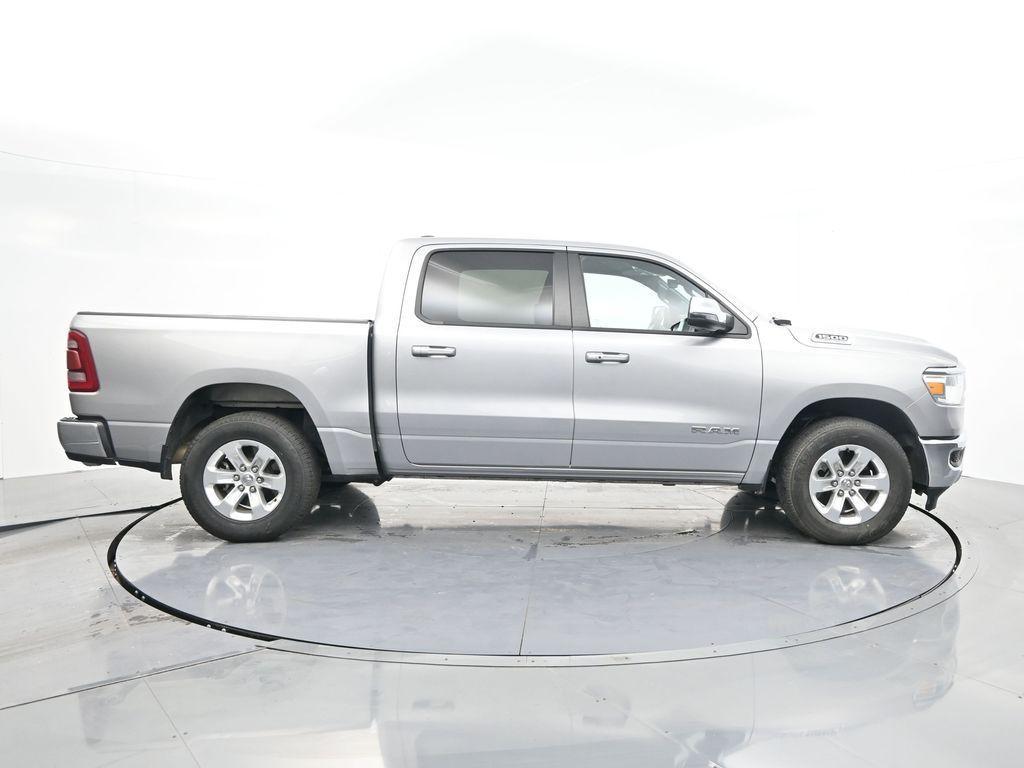 used 2024 Ram 1500 car, priced at $31,984