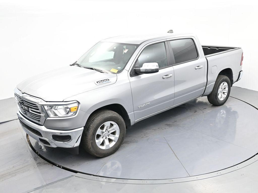 used 2024 Ram 1500 car, priced at $31,984