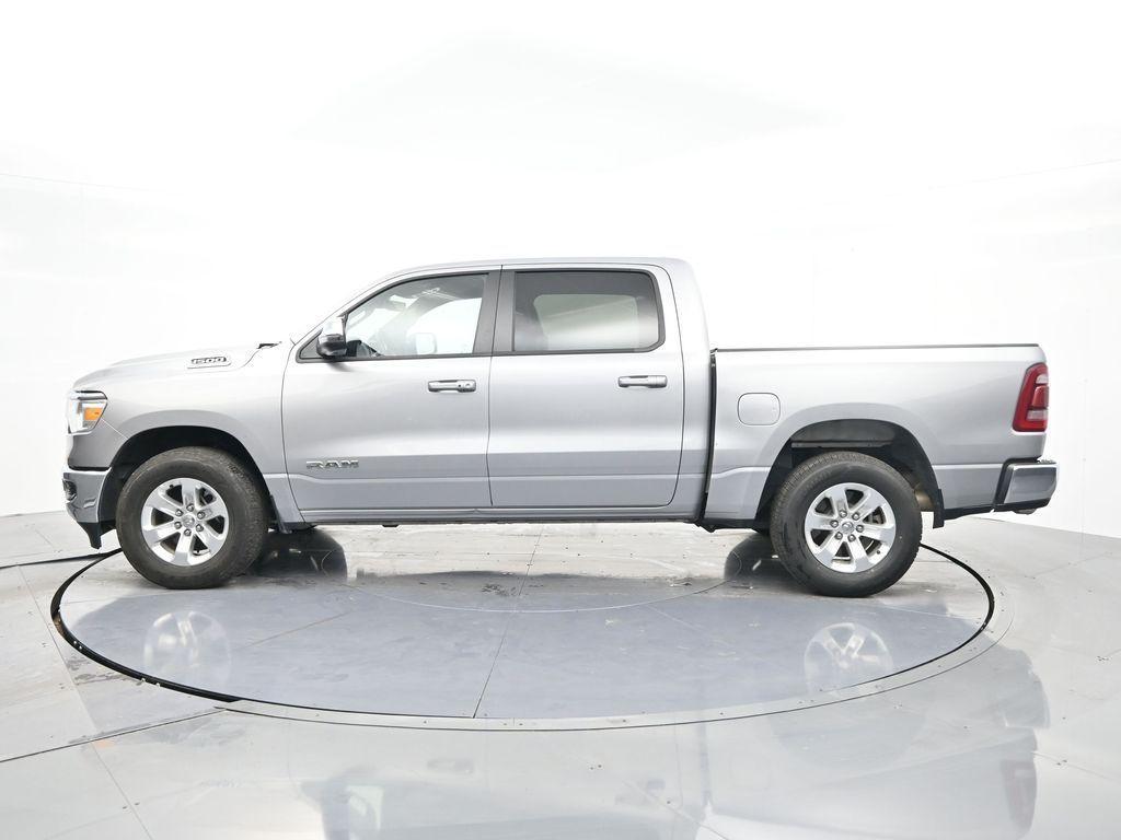 used 2024 Ram 1500 car, priced at $31,984
