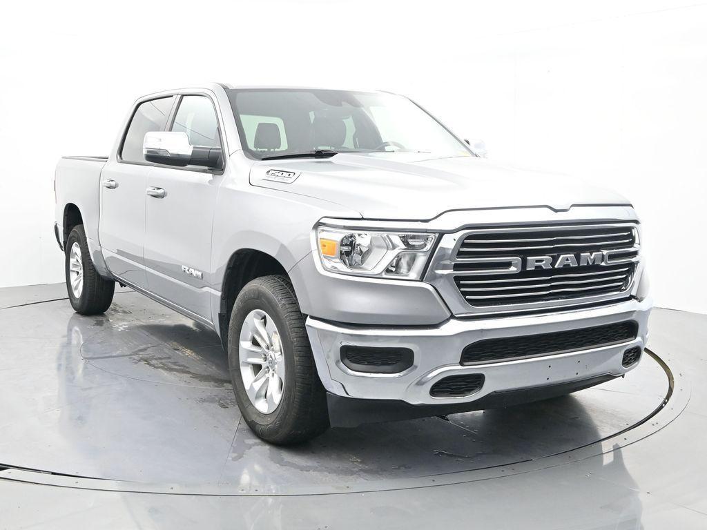 used 2024 Ram 1500 car, priced at $31,984