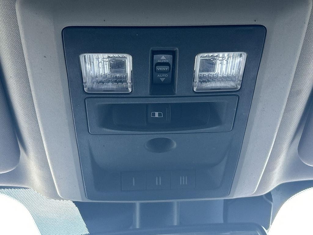 used 2018 Ram 1500 car, priced at $22,987