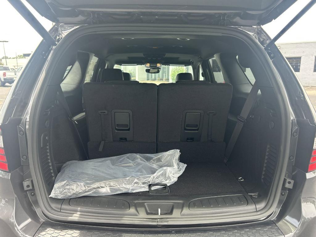 new 2025 Dodge Durango car