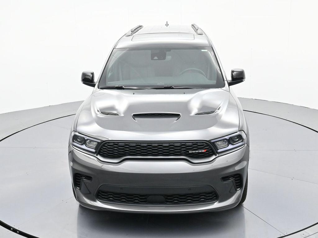 new 2025 Dodge Durango car, priced at $52,345