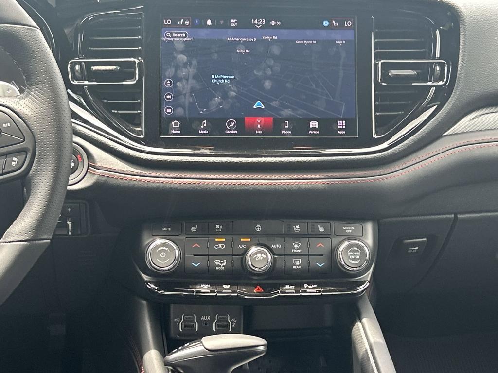 new 2025 Dodge Durango car
