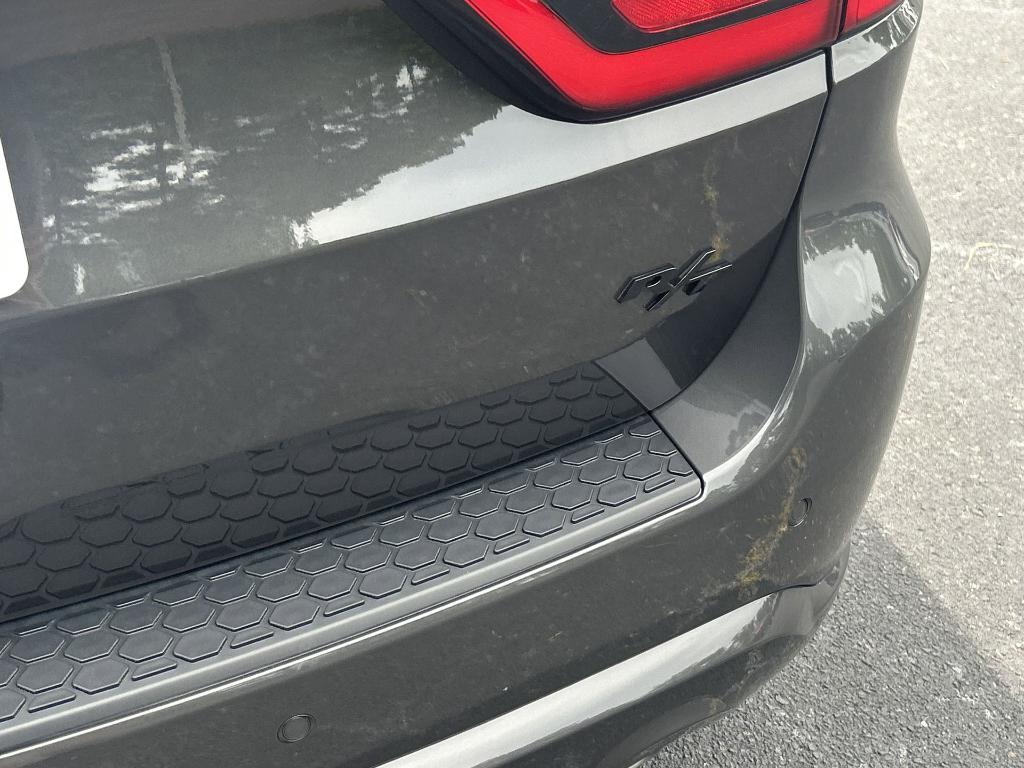 new 2025 Dodge Durango car