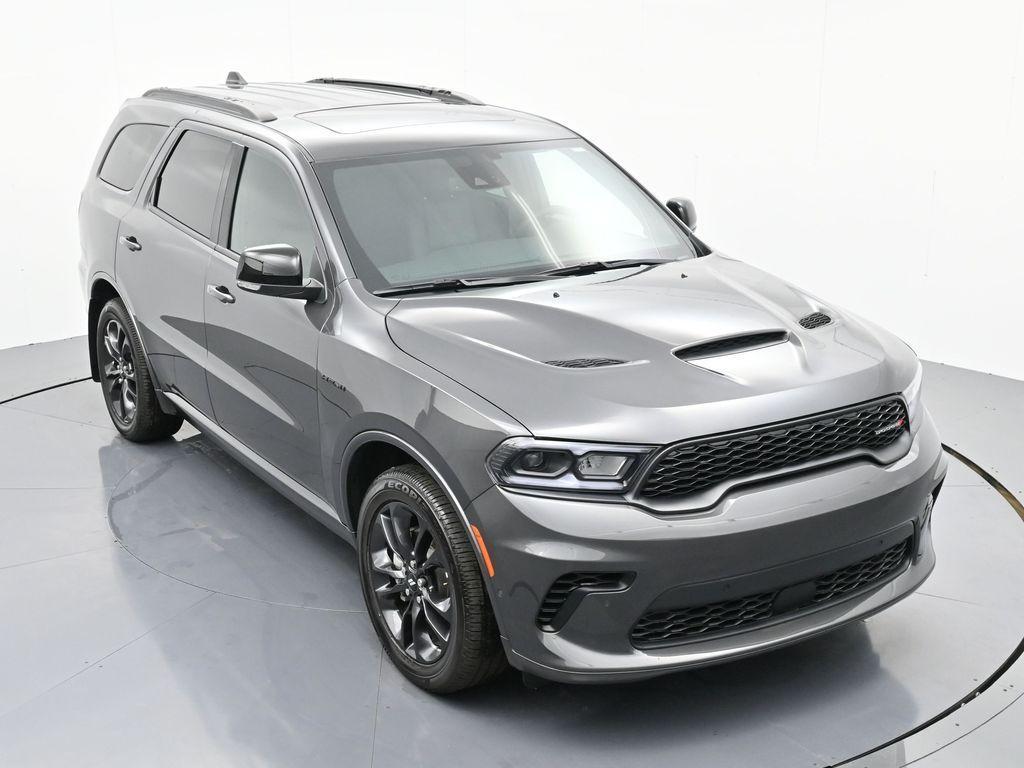 new 2025 Dodge Durango car, priced at $52,345
