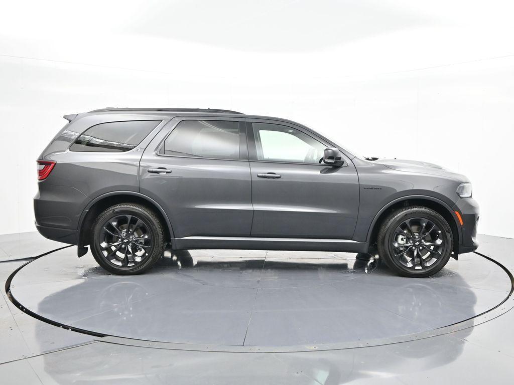 new 2025 Dodge Durango car, priced at $52,345